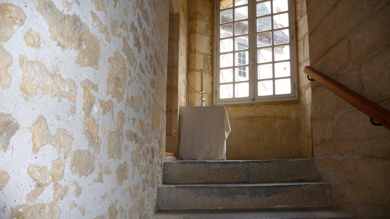 Les Anges Daire Sarlat-la-Canéda Dış mekan fotoğraf