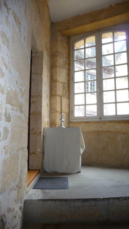 Les Anges Daire Sarlat-la-Canéda Dış mekan fotoğraf